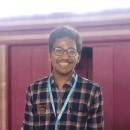 Maithili varun seethalapu photo