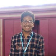 Maithili varun seethalapu Class 10 trainer in Hyderabad