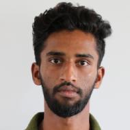 Sanku Guruprakash Python Training for Kids trainer in Hyderabad