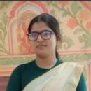 Ankita BA Tuition trainer in Jaipur