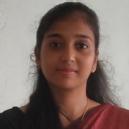 Surabhi Radhakrishnan photo