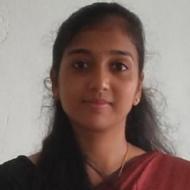 Surabhi R. Nursing trainer in Chengannur