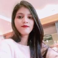 Ranju C. Class 8 Tuition trainer in Nagpur