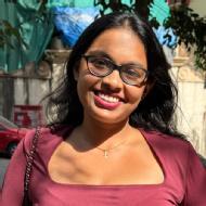 Esther D. French Language trainer in Mumbai