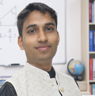 Gaurav Pal Class 10 trainer in Mumbai