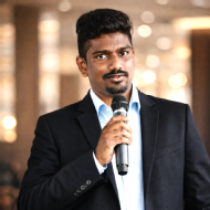 Shaiju Mon k t WordPress trainer in Mukundapuram