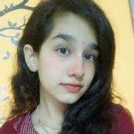 S Gaurangi K. Class I-V Tuition trainer in Madurai