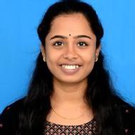 Roshni R. Hindi Language trainer in Bangalore