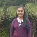 Photo of Vidhi Pratik shah