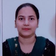 Sheena S. Class I-V Tuition trainer in Jalandhar