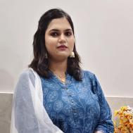 Charu S. Class I-V Tuition trainer in Dheengarpur