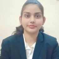 Gunjan S. Pharmacy Tuition trainer in Ghaziabad