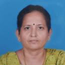 S. lakshmi G. Hindi Tutors trainer in Karur
