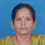 S. Lakshmi G. Class I-V Tuition trainer in Karur