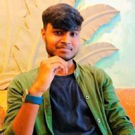 Ayush Kumar Guitar trainer in Delhi