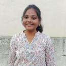 Shrinidhi S. Home Tuition trainer in Coimbatore