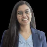 Vidyalekshmi French Language trainer in Thiruvananthapuram