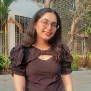 Suprabha D. Class I-V Tuition trainer in Karveer