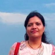 Geetika Class 10 trainer in Panchkula
