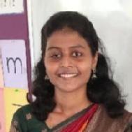Mahima J. Class I-V Tuition trainer in Chinglepet