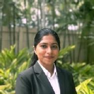 Monica Class 6 Tuition trainer in Bangalore