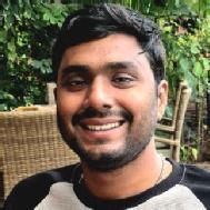 Raghavendra Rao K Class I-V Tuition trainer in Raichur