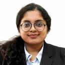 Parineeta V. Foreign Language trainer in Delhi