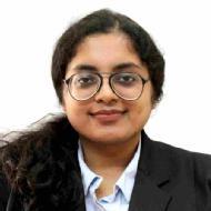 Parineeta V. German Language trainer in Delhi