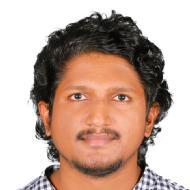 Gopal C B Class 8 Tuition trainer in Kochi