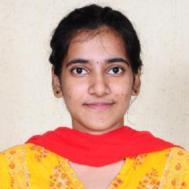 Gokavarapu R. BTech Tuition trainer in Ambajipeta