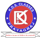 KDS Classes Chemistry Tutors institute in Allahabad