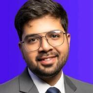 Shantanu Anand Data Science trainer in Delhi