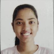 Ritu S. Class I-V Tuition trainer in Mumbai