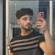 Kamran Raza Gym trainer in Gorakhpur Sadar