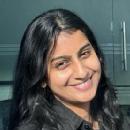 Khushboo German Language trainer in Hisar