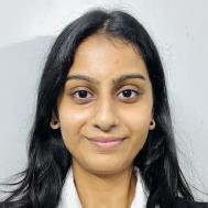 Khushboo German Language trainer in Hisar