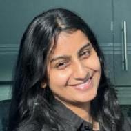 Khushboo German Language trainer in Hisar