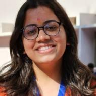 Diksha M. Class I-V Tuition trainer in Delhi