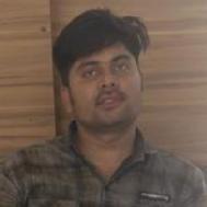 Vijay Pratap Class 8 Tuition trainer in Patna Sadar