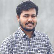 Nampelly Prashanth Class 8 Tuition trainer in Hyderabad