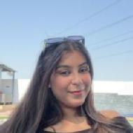 Harneet K. Makeup trainer in Delhi