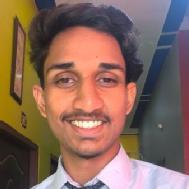 Sagar Singh C Language trainer in Allahabad