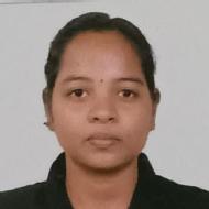 Vinodha Tamil Language trainer in Cuddalore