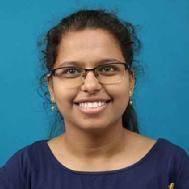 Rachana P. Class I-V Tuition trainer in Bangalore