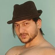 Pawan Sharma Gym trainer in Ambala