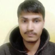 Deepak Mishra C++ Language trainer in Delhi