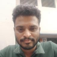 Murthy Yoga trainer in Hyderabad
