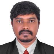 Venkatesh N Digital Marketing trainer in Bangalore