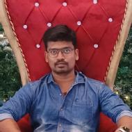 Deepak Dhilipan raj BBA Tuition trainer in Erode
