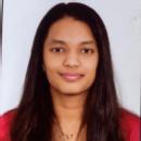 Cherishma B. photo